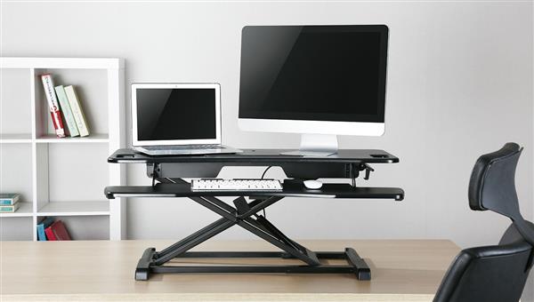 Element Flexus 2 Desktop Sit-Stand